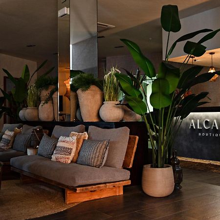 Alcaidesa Boutique Hotel Buitenkant foto