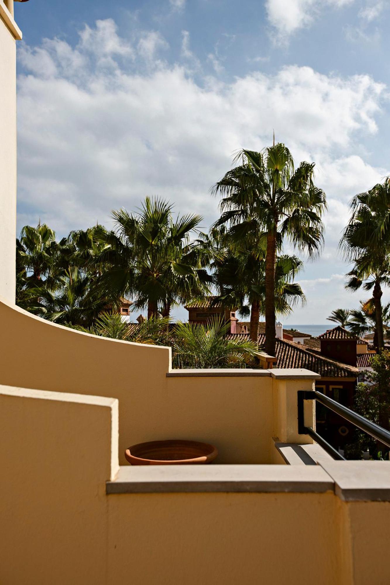 Alcaidesa Boutique Hotel Buitenkant foto