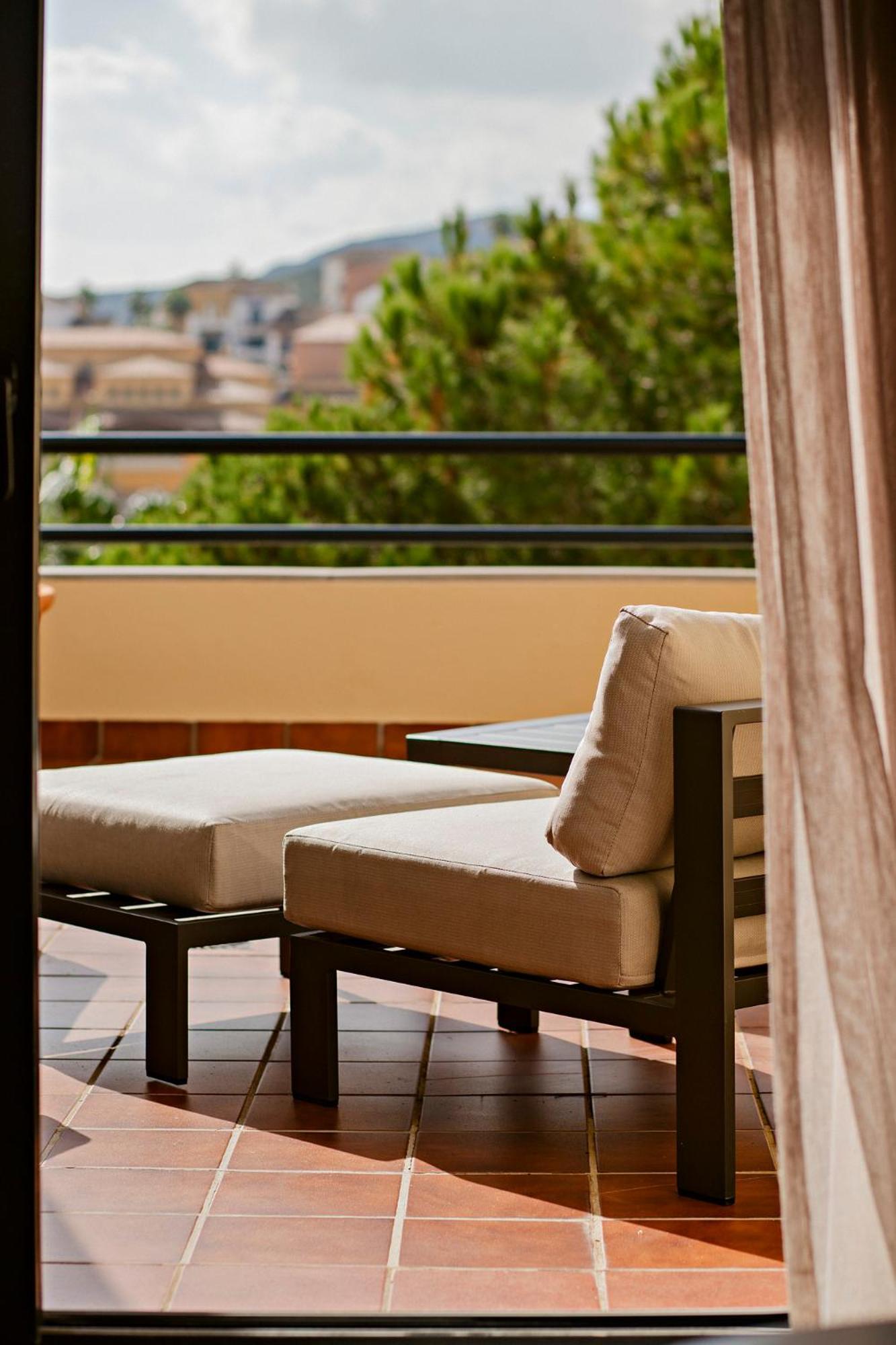Alcaidesa Boutique Hotel Buitenkant foto