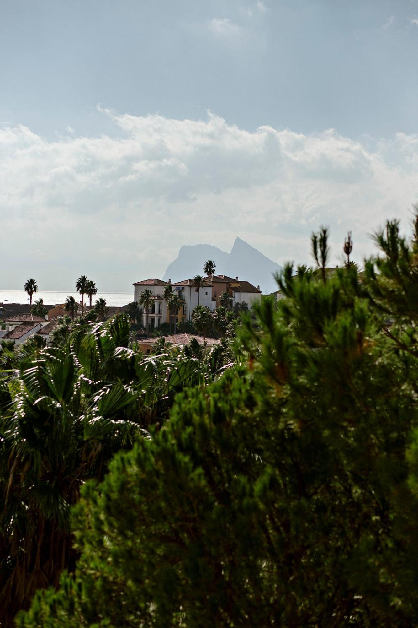 Alcaidesa Boutique Hotel Buitenkant foto