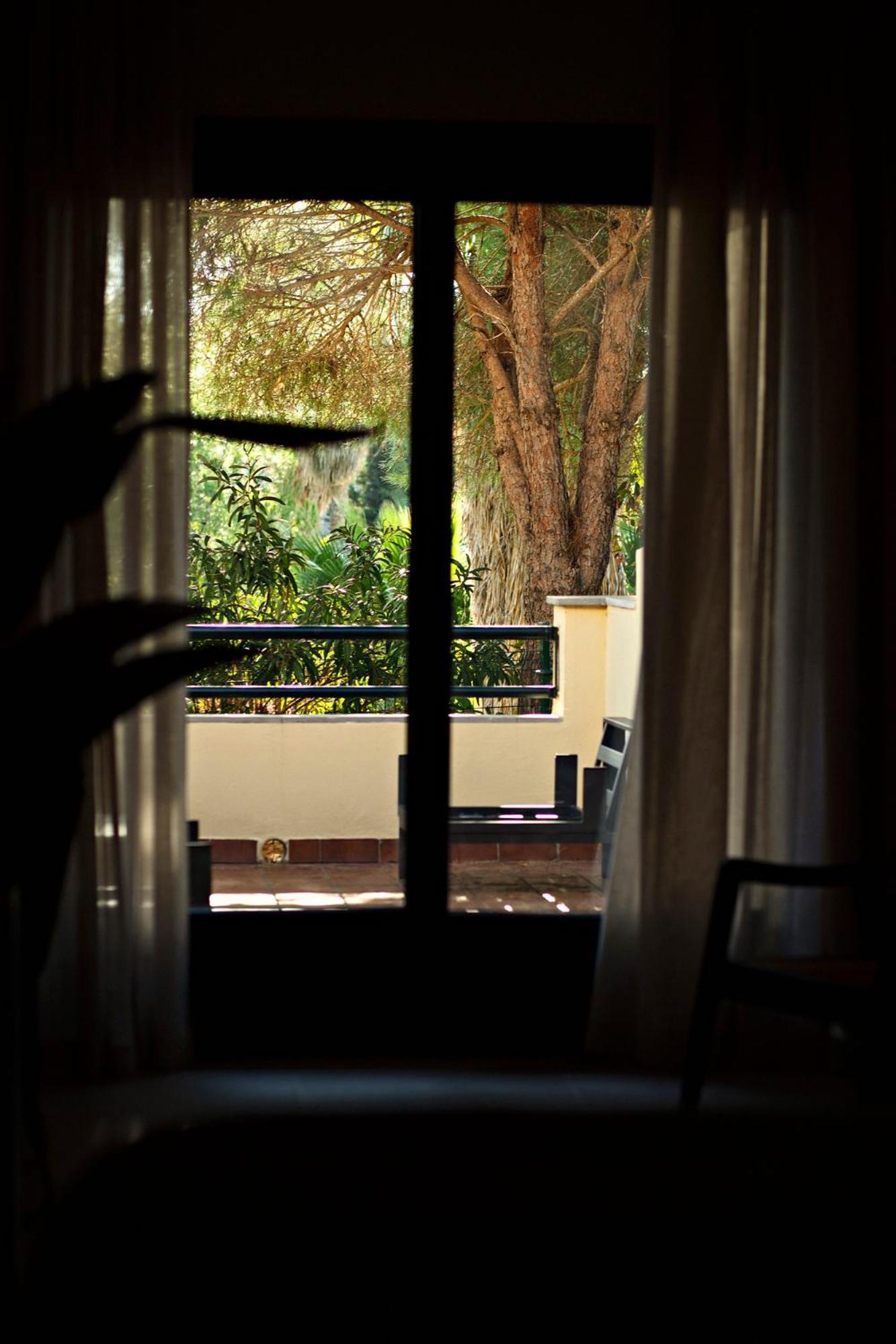 Alcaidesa Boutique Hotel Buitenkant foto
