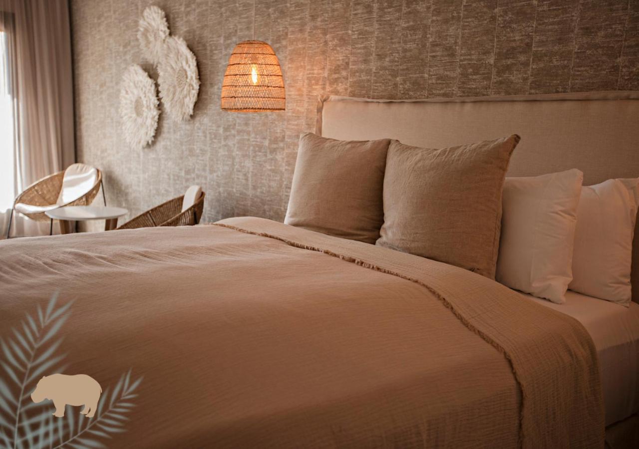 Alcaidesa Boutique Hotel Buitenkant foto