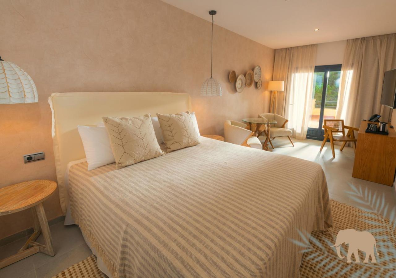Alcaidesa Boutique Hotel Buitenkant foto