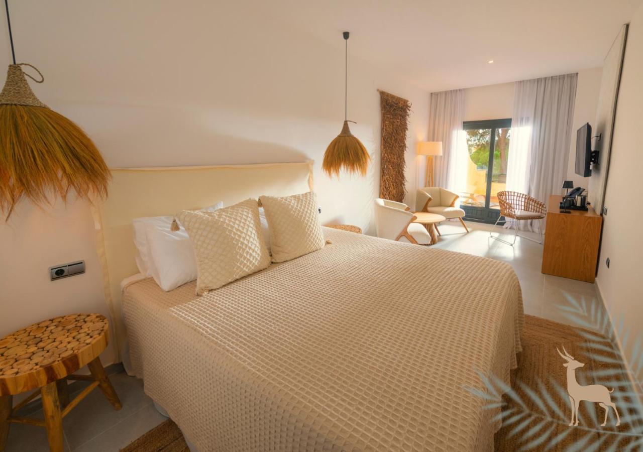 Alcaidesa Boutique Hotel Buitenkant foto