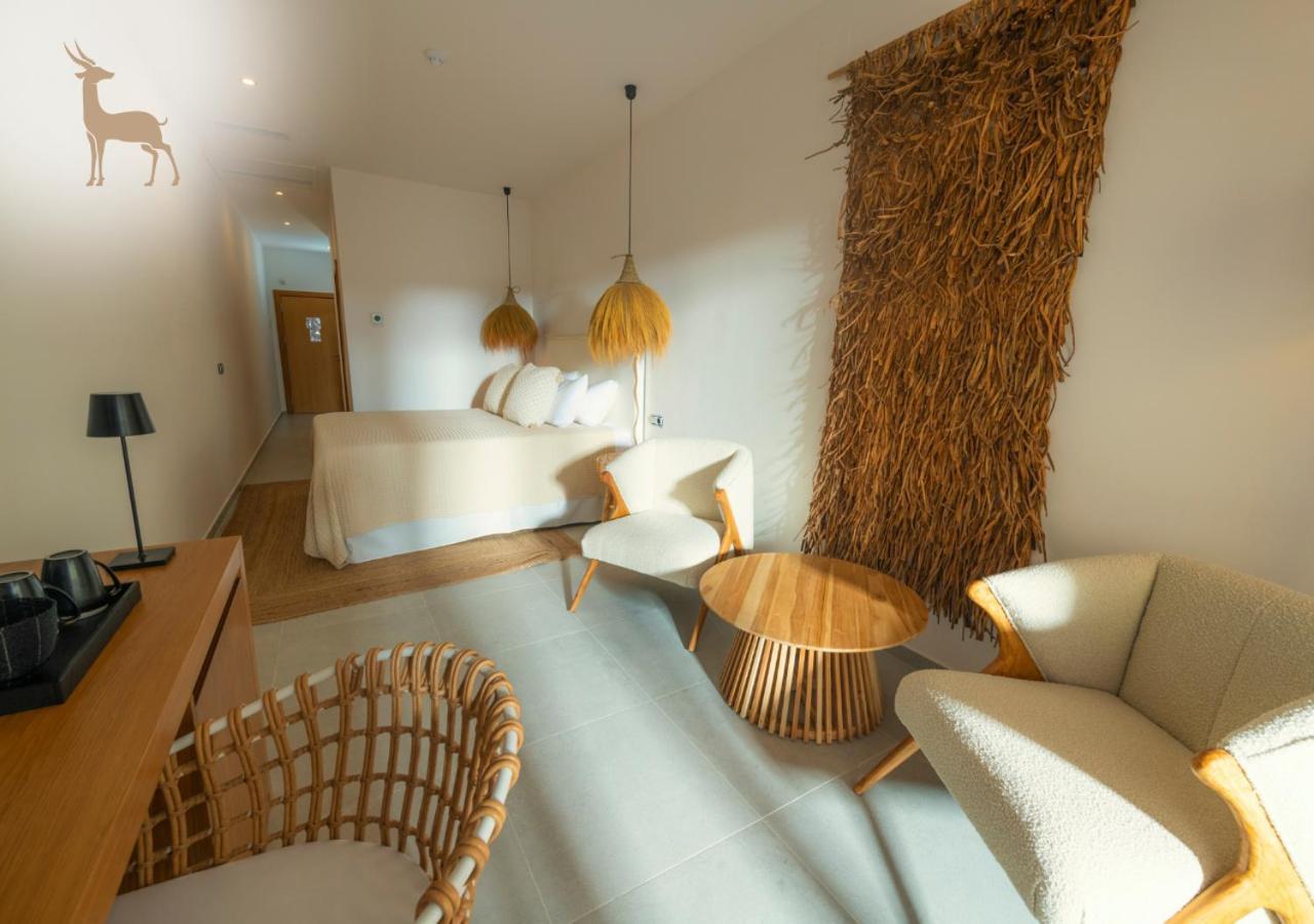 Alcaidesa Boutique Hotel Buitenkant foto
