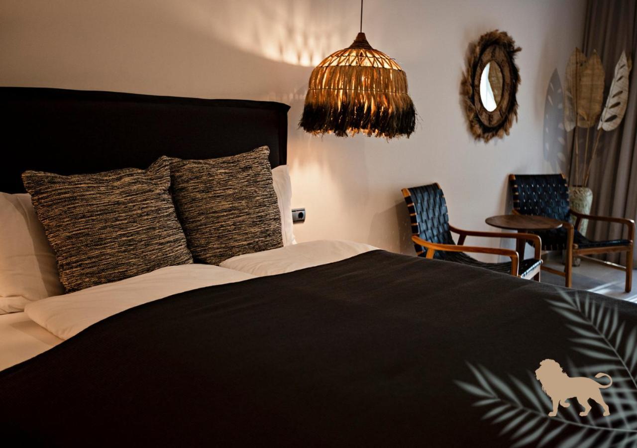 Alcaidesa Boutique Hotel Buitenkant foto